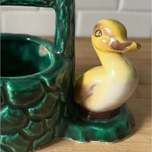 Vintage California Pottery Company